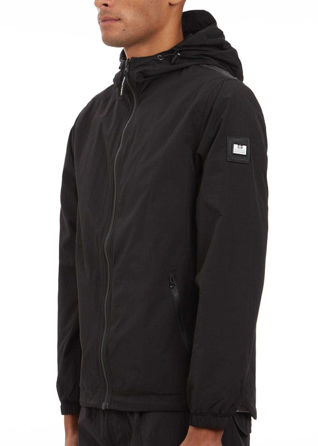 Weekend Offender Jacken  Technician - black 