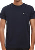 Weekend Offender T-shirts  Cannon beach - navy 