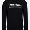 Weekend Offender Truien  City series 4 sweat - Rotterdam 