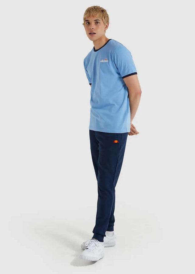 Ellesse Jogginghosen  Bertoni track pant - navy 