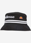 Ellesse Bucket Hats  Lorenzo bucket hat - black 