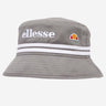 Ellesse Bucket Hats  Lorenzo bucket hat - grey 