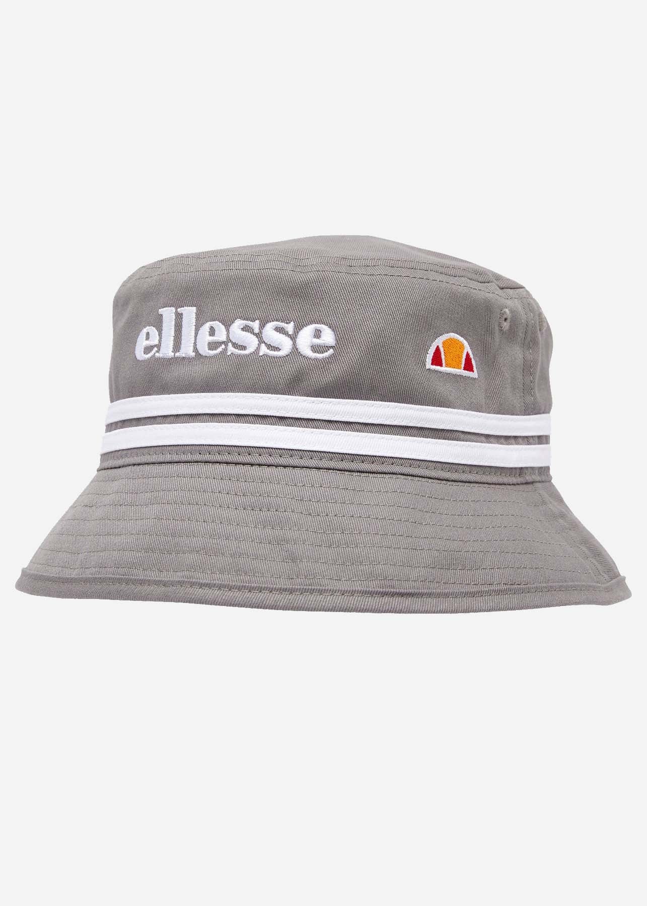 Ellesse Bucket Hats  Lorenzo bucket hat - grey 