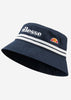 Ellesse Bucket Hats  Lorenzo bucket hat - navy 