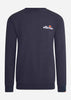 Ellesse Truien  Fierro sweatshirt - navy 