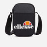 Ellesse Tassen  Lukka cross body bag - black 