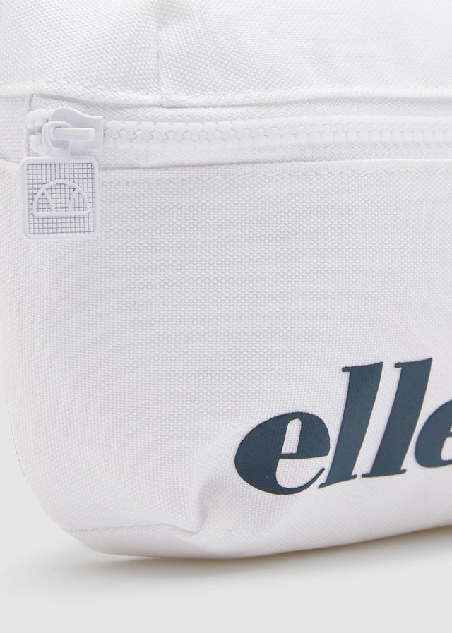 Ellesse Taschen  Rosca cross body bag - white 