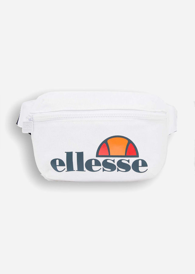 Ellesse Taschen  Rosca cross body bag - white 
