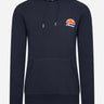 Ellesse Hoodies  Toce oh hoody - navy 
