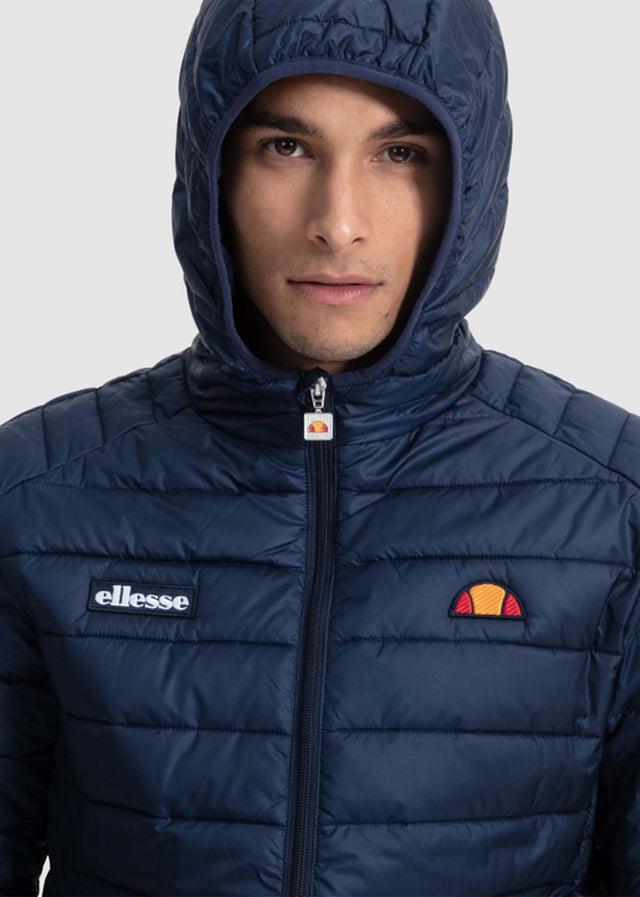 Ellesse Jacken  Lombardy padded jacket - navy 