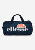 Ellesse Tassen  Pelba barrel bag - navy 