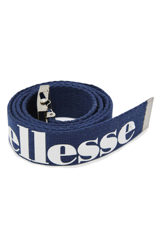 Ellesse Gürtel  Passelt belt - navy 
