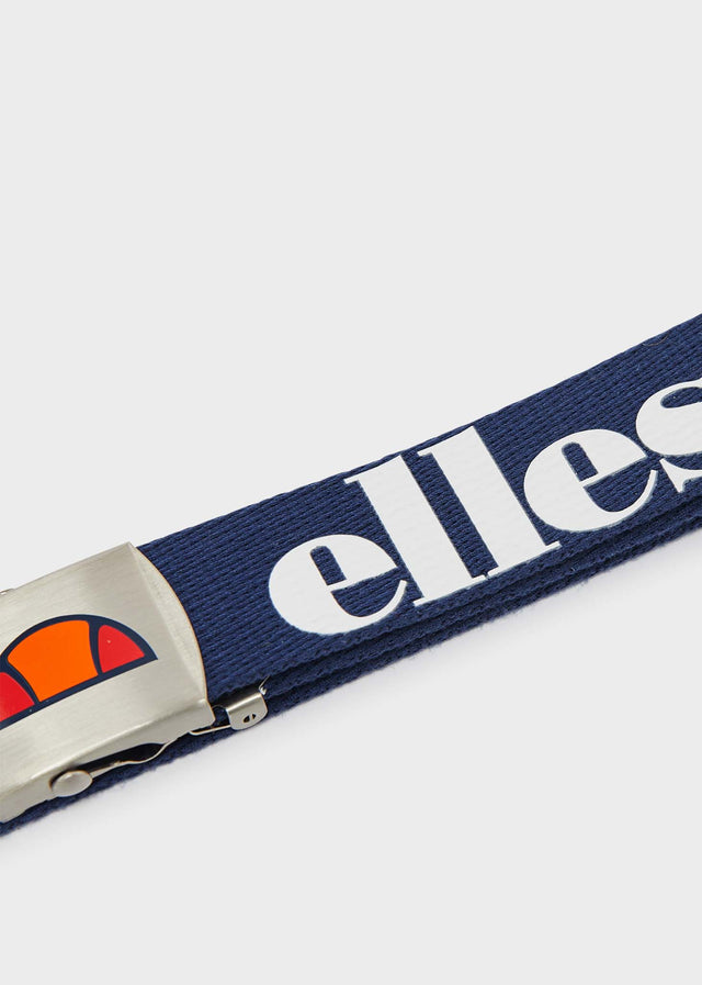 Ellesse Gürtel  Passelt belt - navy 