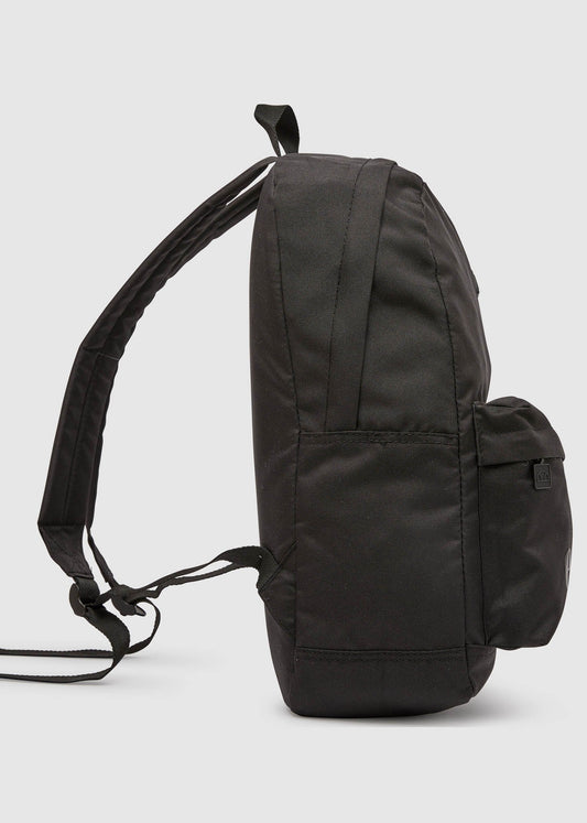 Ellesse Tassen  Regent backpack - black mono 
