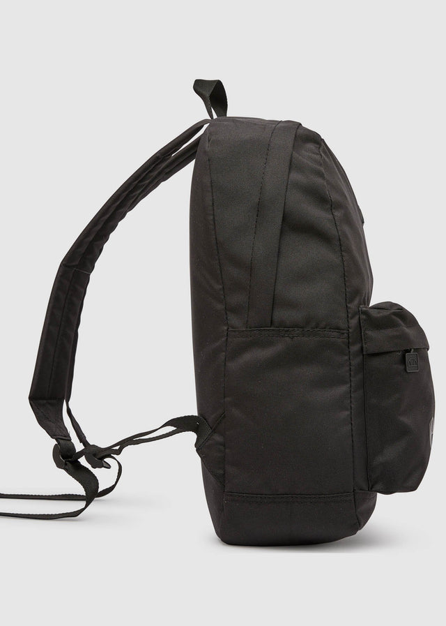 Ellesse Taschen  Regent backpack - black mono 