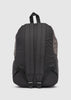 Ellesse Tassen  Regent backpack - black mono 