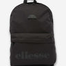 Ellesse Tassen  Regent backpack - black mono 