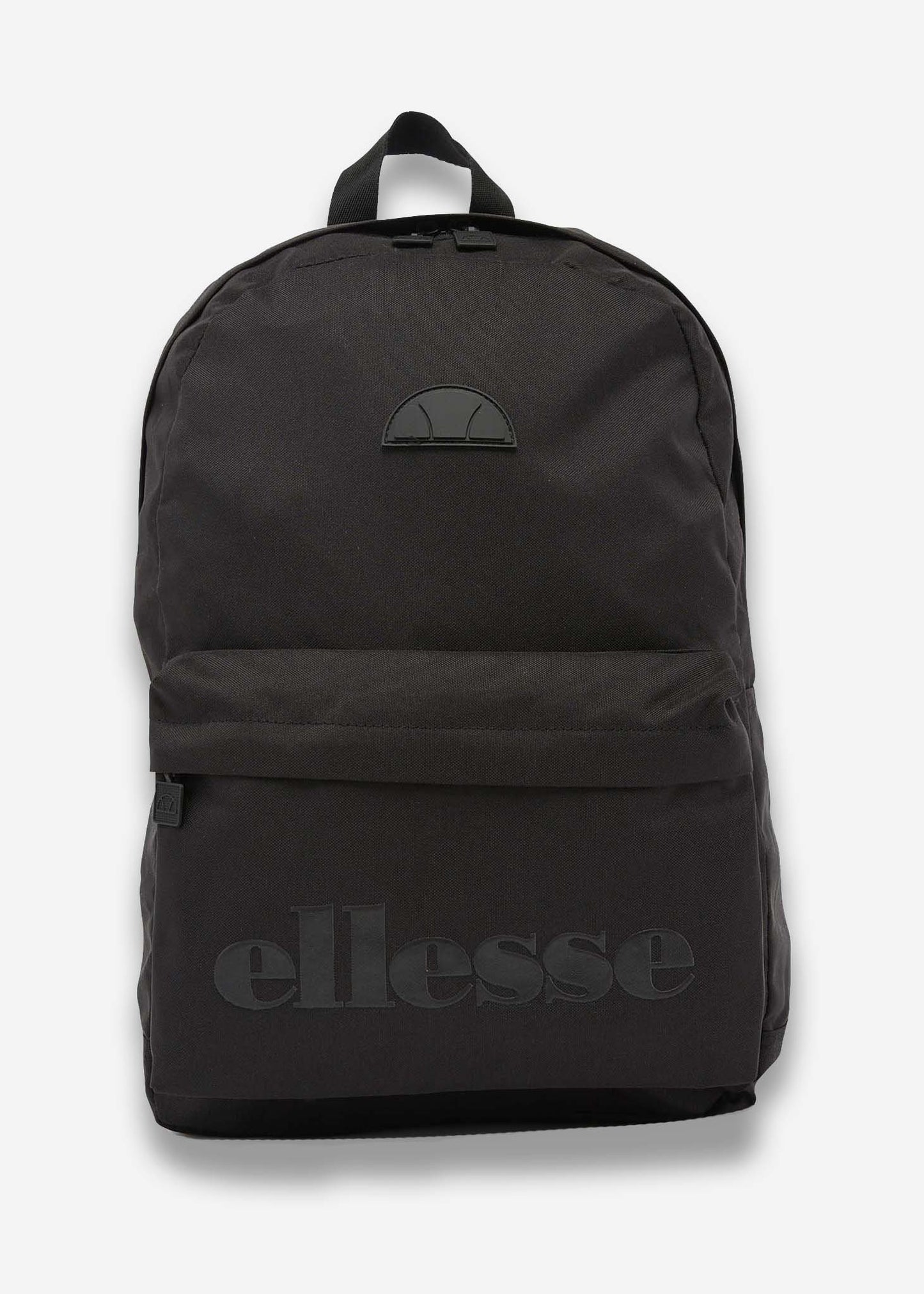 Ellesse Tassen  Regent backpack - black mono 