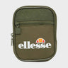 Ellesse Tassen  Templeton small item bag - khaki 