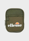 Ellesse Tassen  Templeton small item bag - khaki 