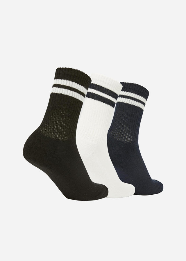 Ellesse Socken  Pullo 3 pack - multi 