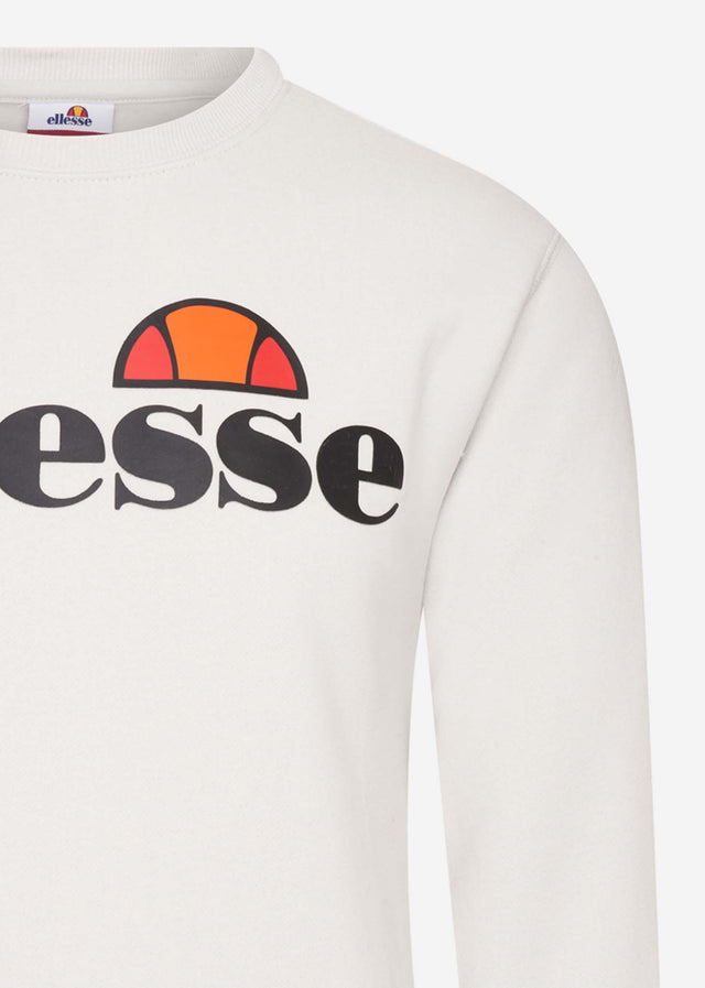 Ellesse Pullover  Sl succiso sweatshirt - light grey 