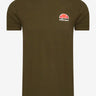 Ellesse T-shirts  Canaletto tee - khaki 