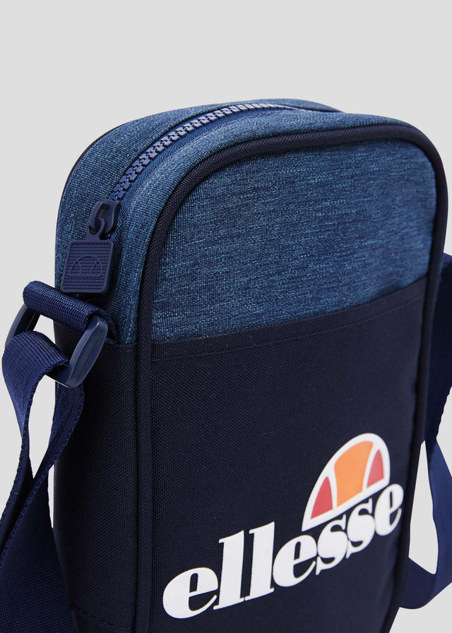 Ellesse Taschen  Lukka cross body bag - navy 