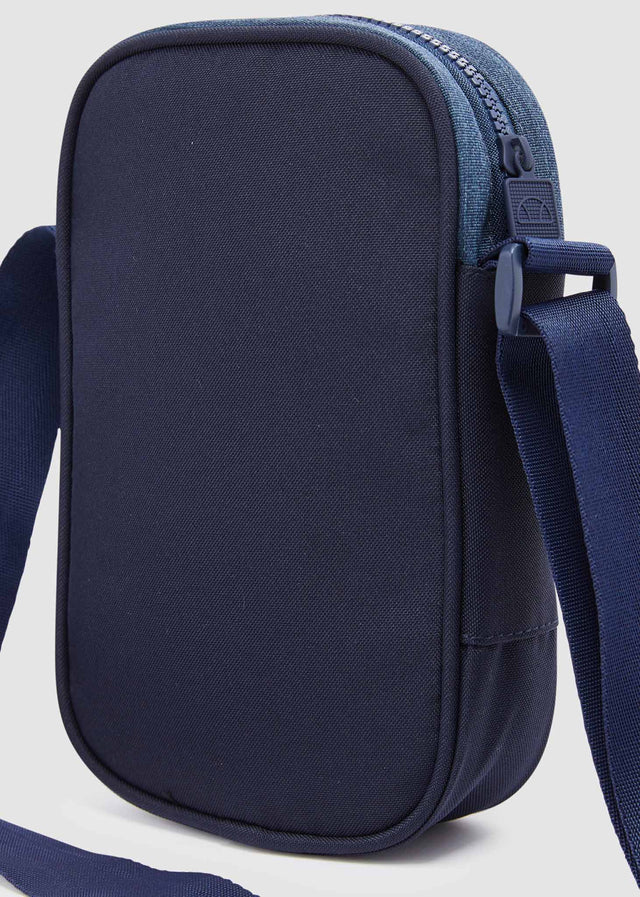 Ellesse Taschen  Lukka cross body bag - navy 