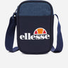 Ellesse Tassen  Lukka cross body bag - navy 