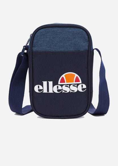 Ellesse Tassen  Lukka cross body bag - navy 