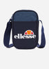 Ellesse Tassen  Lukka cross body bag - navy 