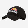 Ellesse Petten  Ragusa cap - black 