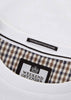 Weekend Offender T-shirts  Liddell - white 