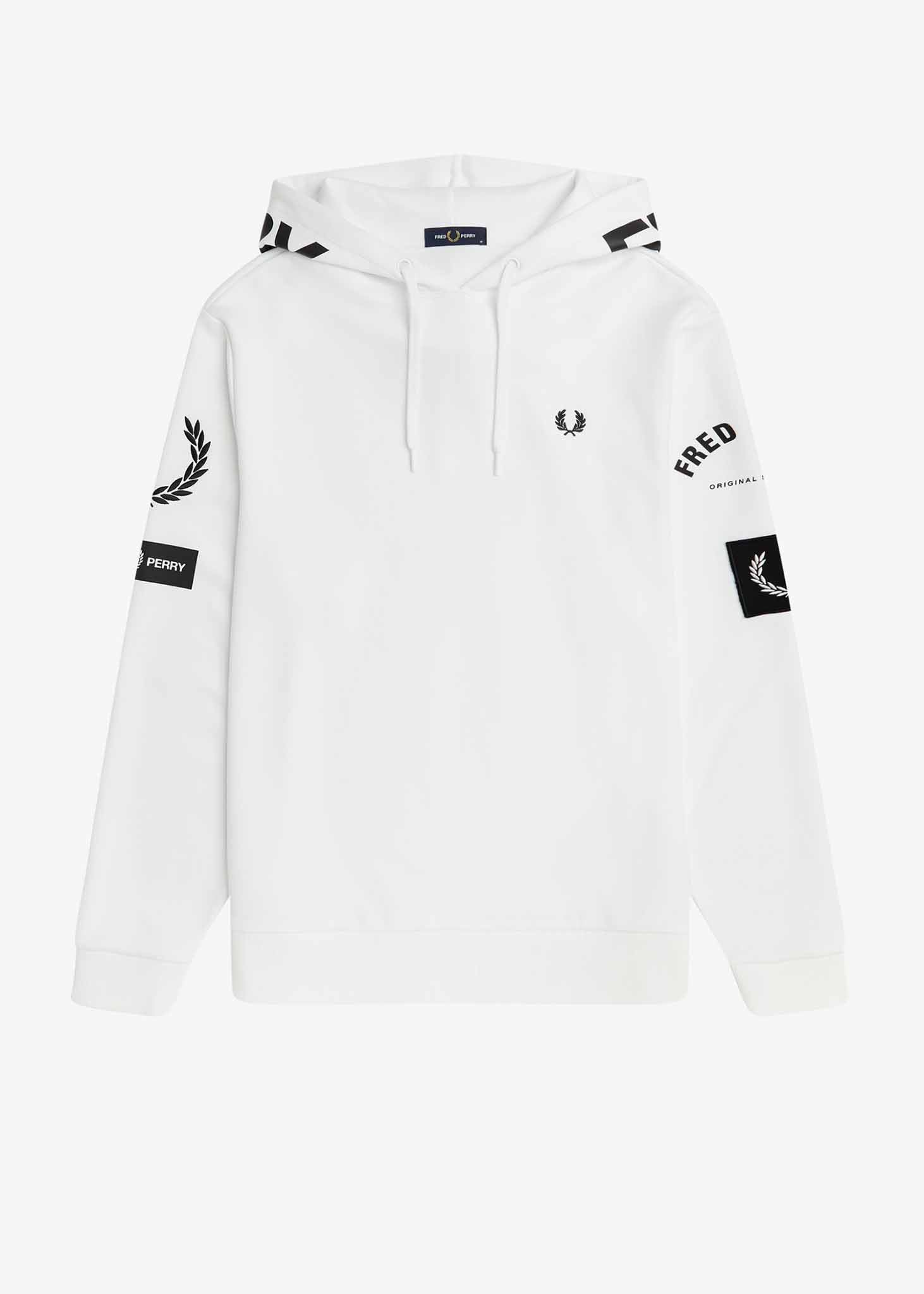 Fred Perry GroBte Kollektion Schnell bei Ihnen