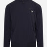 Fred Perry Jassen  Lightweight harrington - navy 