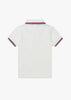 Fred Perry Kidswear  My first Fred Perry shirt - 748 