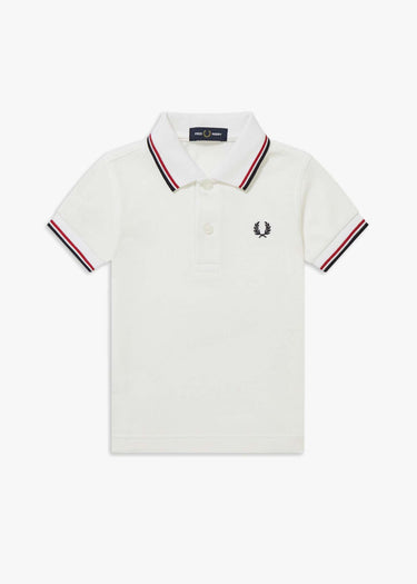 Fred Perry Kidswear  My first Fred Perry shirt - 748 