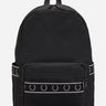 Fred Perry Tassen  Contrast tape track backpack - black 