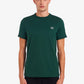 Fred Perry T-shirts  Ringer t-shirt - ivy 