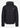 Fred Perry Jassen  Hooded insulated jacket - black 