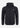 Fred Perry Jassen  Hooded insulated jacket - black 