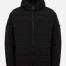 Weekend Offender Jassen  La guardai - black 