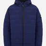 Weekend Offender Jassen  La guardai - navy 