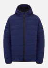 Weekend Offender Jassen  La guardai - navy 