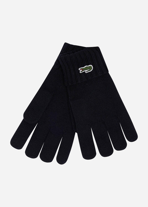 lacoste herren handschuhe Lacoste bei Casual Lads