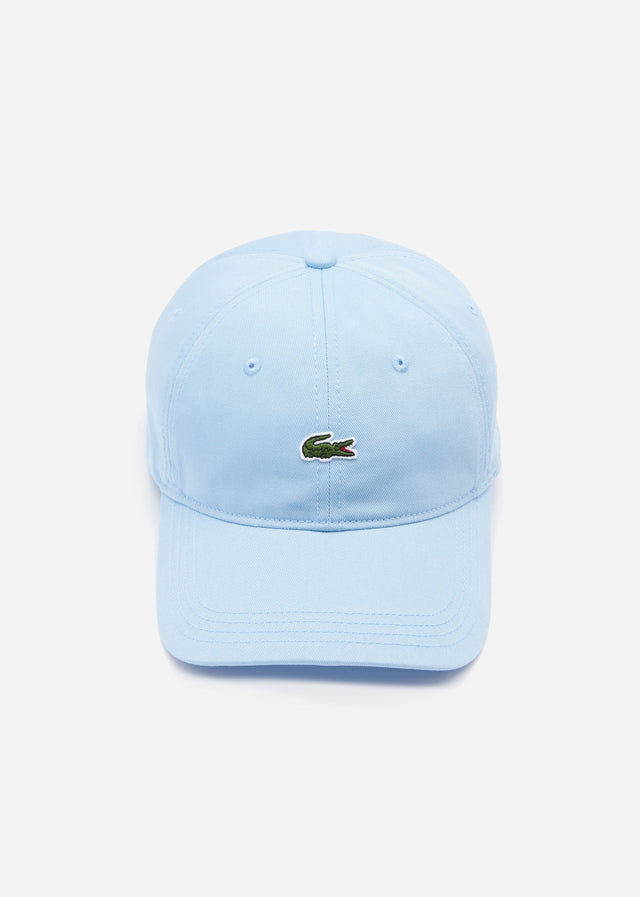 Lacoste Caps  Cotton twill cap - overview 