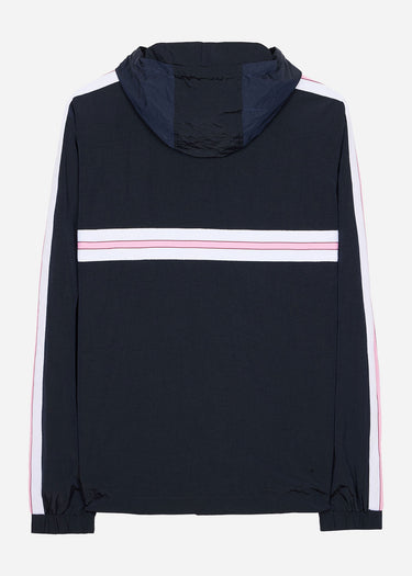 Weekend Offender Vesten  LG track jacket - navy 