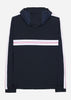 Weekend Offender Vesten  LG track jacket - navy 