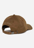 Lyle & Scott Petten  Baseball cap - olive 